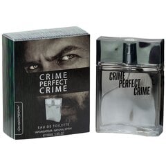 Georges Mezotti Expedition Experience Black Edition EDT mihelle 100 ml hinta ja tiedot | Miesten hajuvedet | hobbyhall.fi