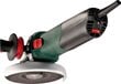 Metabo WE 17-125 Quick -kulmahiomakone hinta ja tiedot | Hiomakoneet | hobbyhall.fi