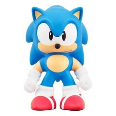Sonic Super Hedgehog Goo Jit Zu -sankarifiguuri hinta ja tiedot | Poikien lelut | hobbyhall.fi