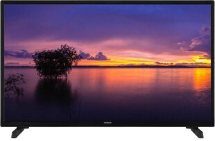 Hitachi 32" HD Ready 32HE1105 hinta ja tiedot | Televisiot | hobbyhall.fi