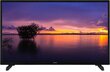 Hitachi 32" HD Ready 32HE1105 hinta ja tiedot | Televisiot | hobbyhall.fi