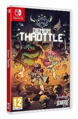 Switch Demon Throttle hinta ja tiedot | Tietokone- ja konsolipelit | hobbyhall.fi
