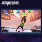 Just Dance 2023 (Code in a box) Xbox Series X hinta ja tiedot | Tietokone- ja konsolipelit | hobbyhall.fi