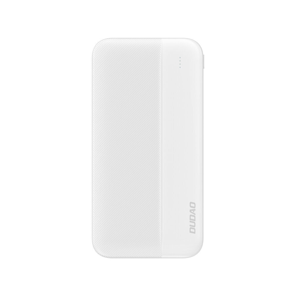 Dudao K4S 10000 mAh Varavirtalähde hinta ja tiedot | Varavirtalähteet | hobbyhall.fi