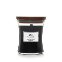 WoodWick Tuoksukynttilä Black Peppercorn 275g hinta ja tiedot | Kynttilät ja kynttilänjalat | hobbyhall.fi