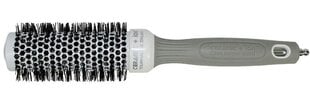 Harja hiusten kuivaamiseen ja muotoiluun Olivia Garden Ceramic +ion Turmaliiniharja 35mm hinta ja tiedot | Olivia Garden Hajuvedet ja kosmetiikka | hobbyhall.fi