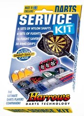 Harrows Dart Care Kit hinta ja tiedot | Darts | hobbyhall.fi