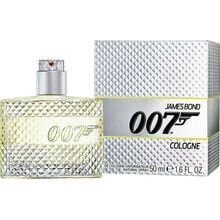 James Bond 007 James Bond 007 Cologne EDC miehelle 50 ml hinta ja tiedot | James Bond 007 Hajuvedet ja tuoksut | hobbyhall.fi