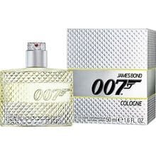 James Bond 007 James Bond 007 Cologne EDC miehelle 50 ml hinta ja tiedot | Miesten hajuvedet | hobbyhall.fi