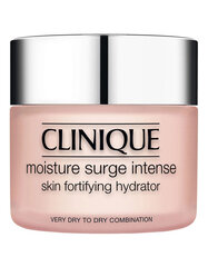 Intensiivinen kosteuttava voide Clinique Moisture Surge Intense, 30 ml hinta ja tiedot | Kasvovoiteet | hobbyhall.fi