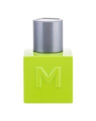 Mexx Man Festival Summer EDT miehelle 35 ml hinta ja tiedot | Miesten hajuvedet | hobbyhall.fi