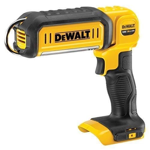 LED-valonheitin 18V DeWalt DCL050 DCL050 hinta ja tiedot | Taskulamput ja valonheittimet | hobbyhall.fi