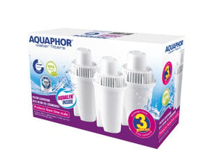 Aquaphor B100-15 Standard X3 vedensuodatin hinta ja tiedot | Veden suodatinkannut ja suodattimet | hobbyhall.fi