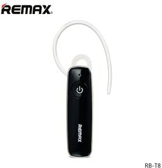 Remax RB-T8 nappikuulokkeet hinta ja tiedot | Hands-free -tarvikkeet | hobbyhall.fi