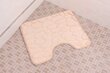 Kylpyhuonematto Memory foam "Benedomo" 50x60 cm hinta ja tiedot | Kylpyhuoneen sisustus | hobbyhall.fi