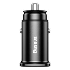 Baseus 30W QC3.0 hinta ja tiedot | Puhelimen laturit | hobbyhall.fi