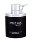 Hajuvesi Myrurgia Yacht Man Black EDT miehille 100 ml hinta ja tiedot | Miesten hajuvedet | hobbyhall.fi