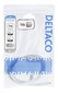 Deltaco USBC-1407, USB-C kaapeli, 1m hinta ja tiedot | Kaapelit ja adapterit | hobbyhall.fi