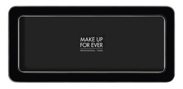Meikkipaletti Make Up For Ever Refillable Make Up PRO Palette XL hinta ja tiedot | Kosmetiikkalaukut ja peilit | hobbyhall.fi