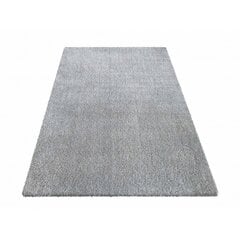 Liukumaton matto Shaggy hall, 80x150cm hinta ja tiedot | Isot matot | hobbyhall.fi