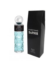 Saphir Marine Pour Homme EDP mihelle 200 ml hinta ja tiedot | Miesten hajuvedet | hobbyhall.fi