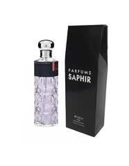 Saphir Oceanyc Man EDP mihelle 200 ml hinta ja tiedot | Miesten hajuvedet | hobbyhall.fi