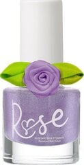 Snails Rose -kynsilakka, LIT, 7ml hinta ja tiedot | Kynsilakat ja kynsienhoitotuotteet | hobbyhall.fi