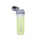 Vesipullo The Quick Flip Water Bottle Go 0,71L sitruunankeltainen hinta ja tiedot | Keittiövälineet | hobbyhall.fi