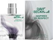 Hajuvesi David Beckham Inspired By Respect EDT miehille 40 ml hinta ja tiedot | Miesten hajuvedet | hobbyhall.fi