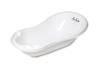 Maltex Lulu kylpyamme, 84 cm hinta ja tiedot | Kylpyvälineet | hobbyhall.fi