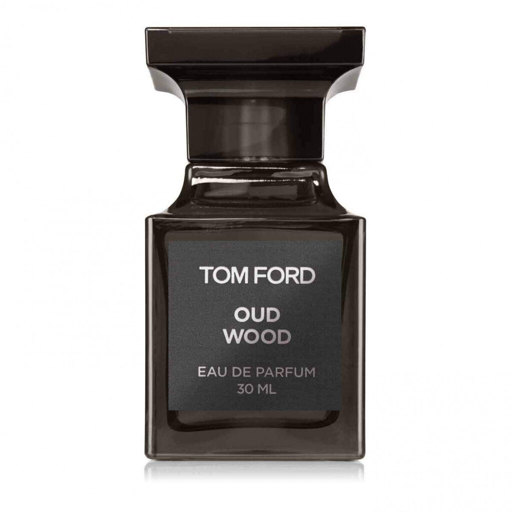 Tom Ford Oud Wood EDP 30ml hinta ja tiedot | Naisten hajuvedet | hobbyhall.fi