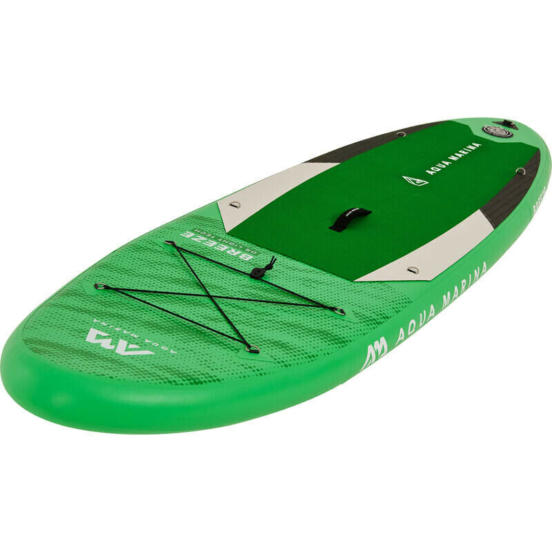 Puhallettava SUP-lauta Aqua Marina Breeze, 300 cm hinta ja tiedot | SUP-laudat | hobbyhall.fi