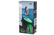 Puhallettava SUP-lauta Aqua Marina Breeze, 300 cm hinta ja tiedot | SUP-laudat | hobbyhall.fi