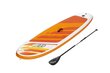 Bestway Hydro-Force melontalautasarja Aqua Journey hinta ja tiedot | SUP-laudat | hobbyhall.fi