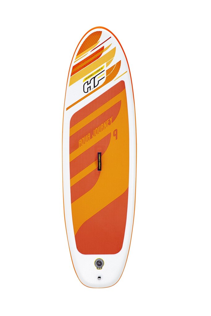 Bestway Hydro-Force melontalautasarja Aqua Journey hinta ja tiedot | SUP-laudat | hobbyhall.fi