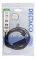 Deltaco CAST-ETHERNET, USB-A, USB micro-B, RJ45, 1m hinta ja tiedot | Kaapelit ja adapterit | hobbyhall.fi
