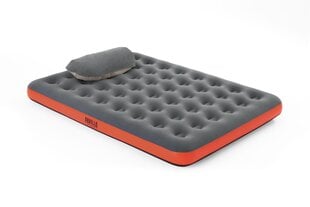 Pavillo Roll & Relax Queen Queen ilmapatja, 203x152x22 cm hinta ja tiedot | Pavillo Retkeily | hobbyhall.fi