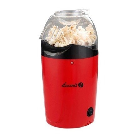 Łucznik AM-6611 C popcorn popper popcorn-kone hinta ja tiedot | Muut keittiökoneet | hobbyhall.fi