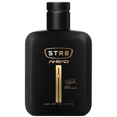 STR8 Ahead EDT miehelle 100 ml hinta ja tiedot | STR8 Hajuvedet ja tuoksut | hobbyhall.fi
