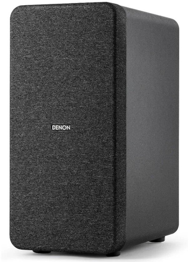 Denon 3.1.2 soundbar DHTS517BKE2 hinta ja tiedot | Kaiuttimet ja soundbarit | hobbyhall.fi