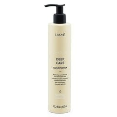 Elvyttävä hiustenhoitoaine Lakme Teknia Deep Care 300 ml hinta ja tiedot | Hoitoaineet | hobbyhall.fi