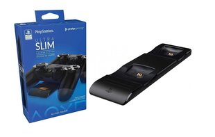 PDP Controller Charger, mallille Playstation 4 hinta ja tiedot | Ohjaimet ja lisätarvikkeet | hobbyhall.fi