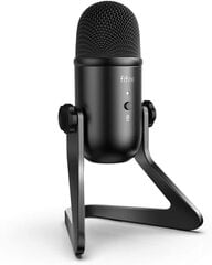 Kiinteä mikrofoni Fifine K678 hinta ja tiedot | Mikrofonit | hobbyhall.fi