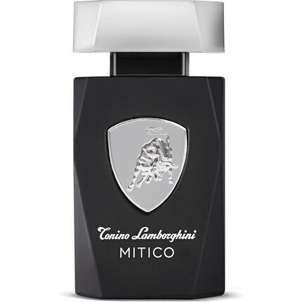 Lamborghini Mitico EDT miehelle 125 ml hinta ja tiedot | Miesten hajuvedet | hobbyhall.fi