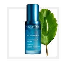 Clarins Hydra-Essentiel Anti-Soif kosteuttava kasvoseerumi 30 ml hinta ja tiedot | Kasvoöljyt ja seerumit | hobbyhall.fi