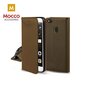 Mocco Smart Magnet Book Case For Huawei Mate 20 Dark Gold hinta ja tiedot | Puhelimen kuoret ja kotelot | hobbyhall.fi