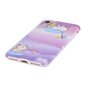 Devia Vivid Plastic Back Case For Apple iPhone 7 Plus/ 8 Plus Purple (Mocco Blister) hinta ja tiedot | Puhelimen kuoret ja kotelot | hobbyhall.fi