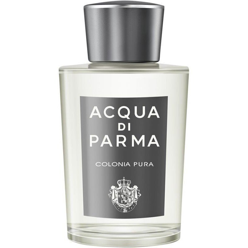 Acqua di Parma Colonia Pura EDC unisex 180 ml hinta ja tiedot | Miesten hajuvedet | hobbyhall.fi