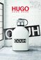 Hugo Boss Hugo Reversed EDT mihelle 75 ml hinta ja tiedot | Miesten hajuvedet | hobbyhall.fi