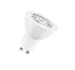 LED-lamppu GU10, 5W, 350 lm hinta ja tiedot | Osram Kodin remontointi | hobbyhall.fi